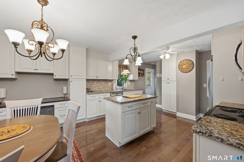 Tiny photo for 91 Bertrose Avenue, Milford, CT 06460 (MLS # 24196368)