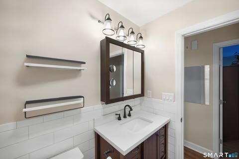 Tiny photo for 91 Bertrose Avenue, Milford, CT 06460 (MLS # 24196368)