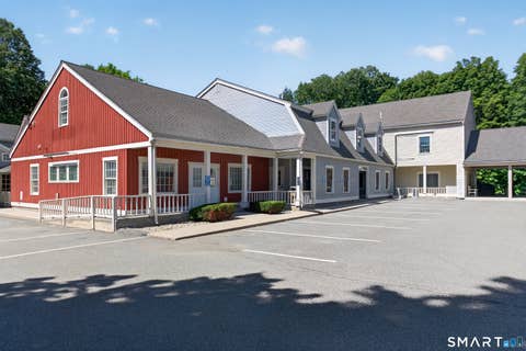 Photo of 908 S Meriden Road #1, Cheshire, CT 06410 (MLS # 24192424)