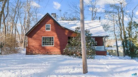 Tiny photo for 2 Overlook Road, Plymouth, CT 06786 (MLS # 24035882)