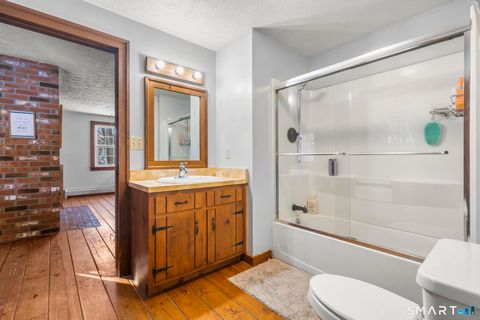 Tiny photo for 2 Overlook Road, Plymouth, CT 06786 (MLS # 24035882)