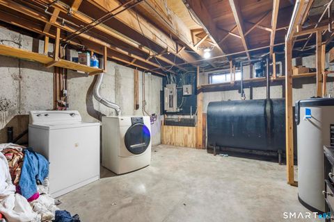 Tiny photo for 2 Overlook Road, Plymouth, CT 06786 (MLS # 24035882)