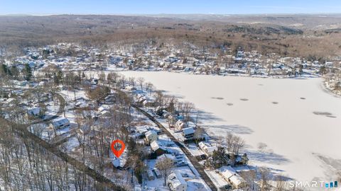 Tiny photo for 2 Overlook Road, Plymouth, CT 06786 (MLS # 24035882)