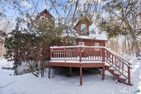 Tiny photo for 2 Overlook Road, Plymouth, CT 06786 (MLS # 24035882)