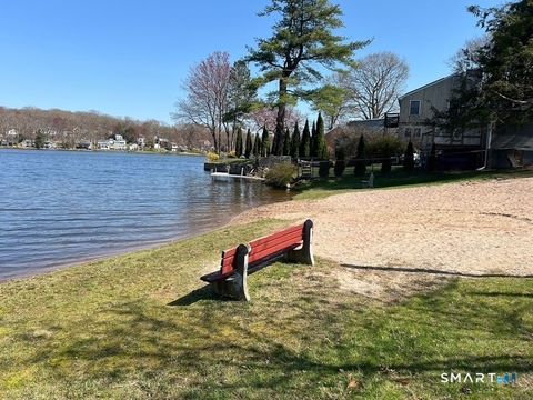 Tiny photo for 2 Overlook Road, Plymouth, CT 06786 (MLS # 24035882)