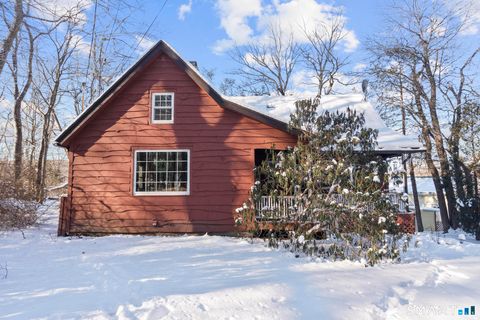 Tiny photo for 2 Overlook Road, Plymouth, CT 06786 (MLS # 24035882)
