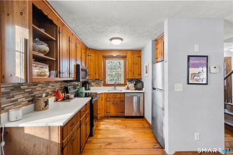 Tiny photo for 2 Overlook Road, Plymouth, CT 06786 (MLS # 24035882)