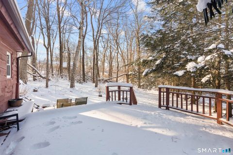 Tiny photo for 2 Overlook Road, Plymouth, CT 06786 (MLS # 24035882)