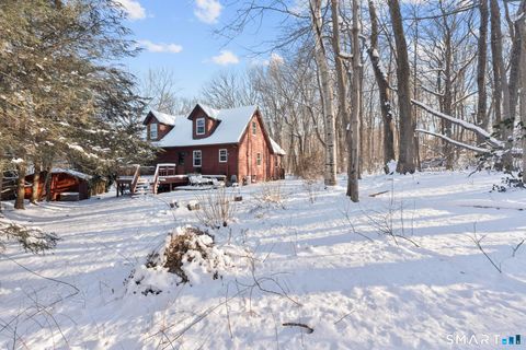 Tiny photo for 2 Overlook Road, Plymouth, CT 06786 (MLS # 24035882)