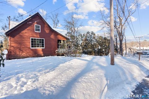 Tiny photo for 2 Overlook Road, Plymouth, CT 06786 (MLS # 24035882)