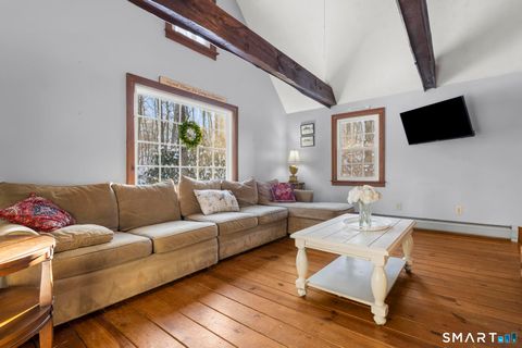 Tiny photo for 2 Overlook Road, Plymouth, CT 06786 (MLS # 24035882)