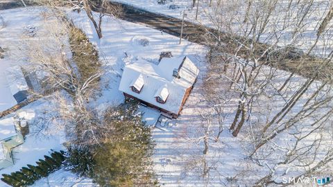 Tiny photo for 2 Overlook Road, Plymouth, CT 06786 (MLS # 24035882)