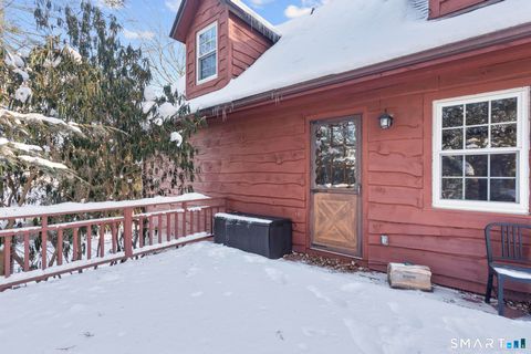 Tiny photo for 2 Overlook Road, Plymouth, CT 06786 (MLS # 24035882)