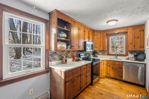 Tiny photo for 2 Overlook Road, Plymouth, CT 06786 (MLS # 24035882)