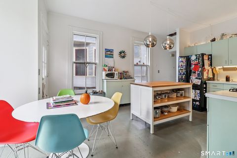 Tiny photo for 130 Cottage Street, New Haven, CT 06511 (MLS # 24156132)