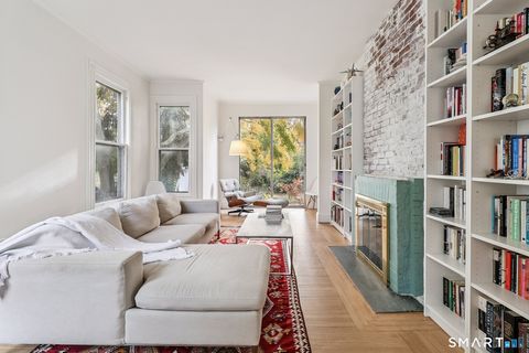 Tiny photo for 130 Cottage Street, New Haven, CT 06511 (MLS # 24156132)