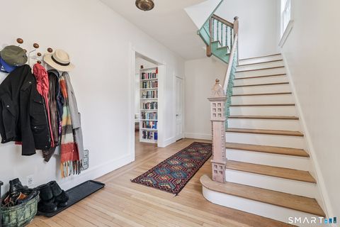 Tiny photo for 130 Cottage Street, New Haven, CT 06511 (MLS # 24156132)