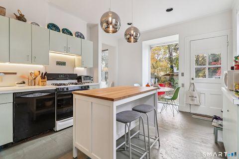 Tiny photo for 130 Cottage Street, New Haven, CT 06511 (MLS # 24156132)