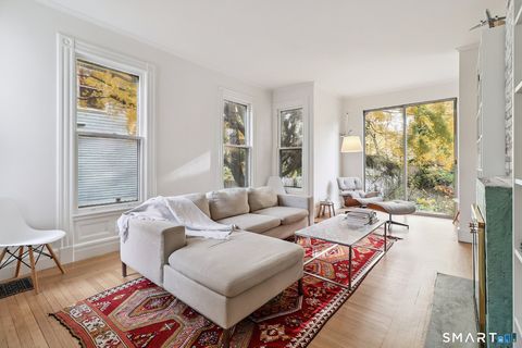 Tiny photo for 130 Cottage Street, New Haven, CT 06511 (MLS # 24156132)