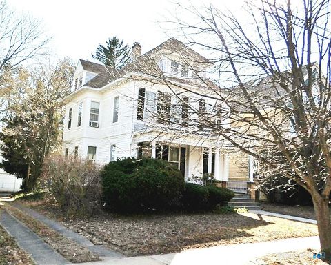 Tiny photo for 130 Cottage Street, New Haven, CT 06511 (MLS # 24156132)
