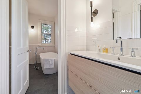 Tiny photo for 130 Cottage Street, New Haven, CT 06511 (MLS # 24156132)