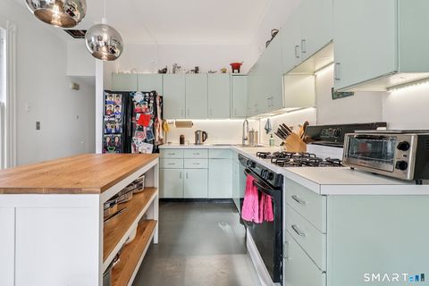 Tiny photo for 130 Cottage Street, New Haven, CT 06511 (MLS # 24156132)