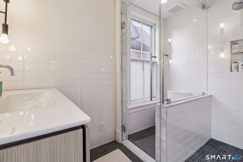 Tiny photo for 130 Cottage Street, New Haven, CT 06511 (MLS # 24156132)