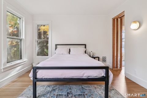 Tiny photo for 130 Cottage Street, New Haven, CT 06511 (MLS # 24156132)