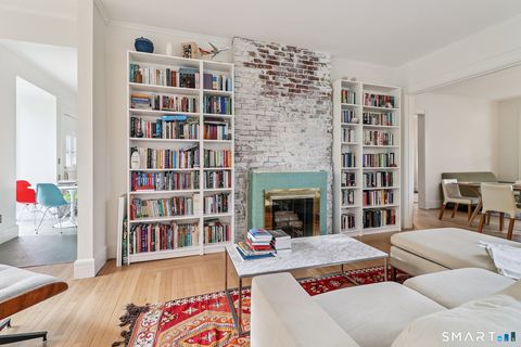 Tiny photo for 130 Cottage Street, New Haven, CT 06511 (MLS # 24156132)