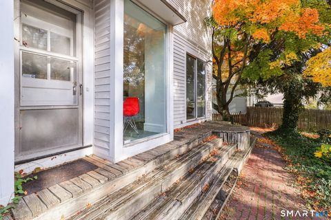 Tiny photo for 130 Cottage Street, New Haven, CT 06511 (MLS # 24156132)