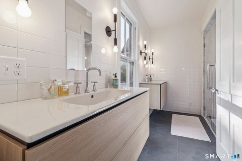 Tiny photo for 130 Cottage Street, New Haven, CT 06511 (MLS # 24156132)