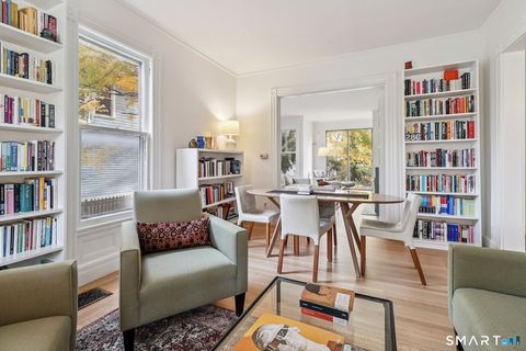 Tiny photo for 130 Cottage Street, New Haven, CT 06511 (MLS # 24156132)