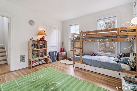 Tiny photo for 130 Cottage Street, New Haven, CT 06511 (MLS # 24156132)