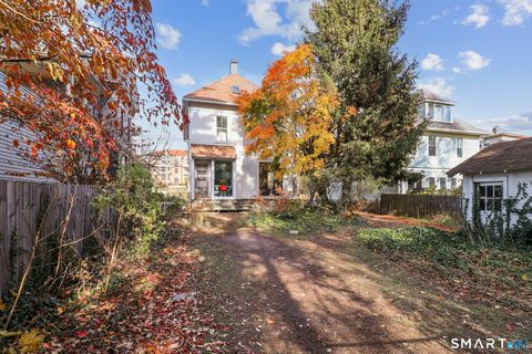 Tiny photo for 130 Cottage Street, New Haven, CT 06511 (MLS # 24156132)