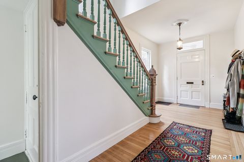 Tiny photo for 130 Cottage Street, New Haven, CT 06511 (MLS # 24156132)