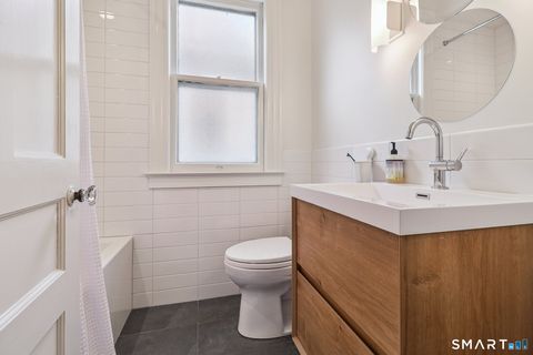 Tiny photo for 130 Cottage Street, New Haven, CT 06511 (MLS # 24156132)