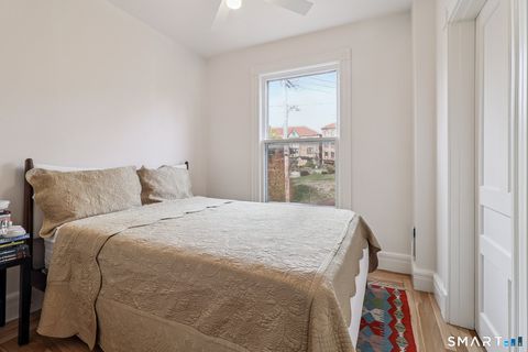 Tiny photo for 130 Cottage Street, New Haven, CT 06511 (MLS # 24156132)