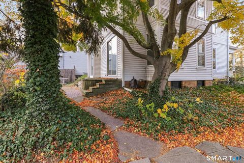 Tiny photo for 130 Cottage Street, New Haven, CT 06511 (MLS # 24156132)