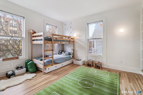 Tiny photo for 130 Cottage Street, New Haven, CT 06511 (MLS # 24156132)