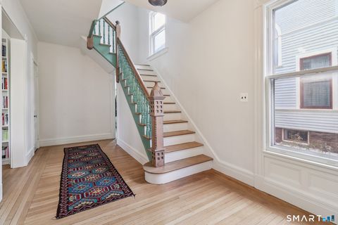 Tiny photo for 130 Cottage Street, New Haven, CT 06511 (MLS # 24156132)