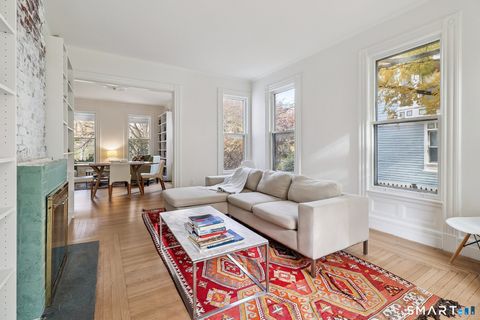 Tiny photo for 130 Cottage Street, New Haven, CT 06511 (MLS # 24156132)