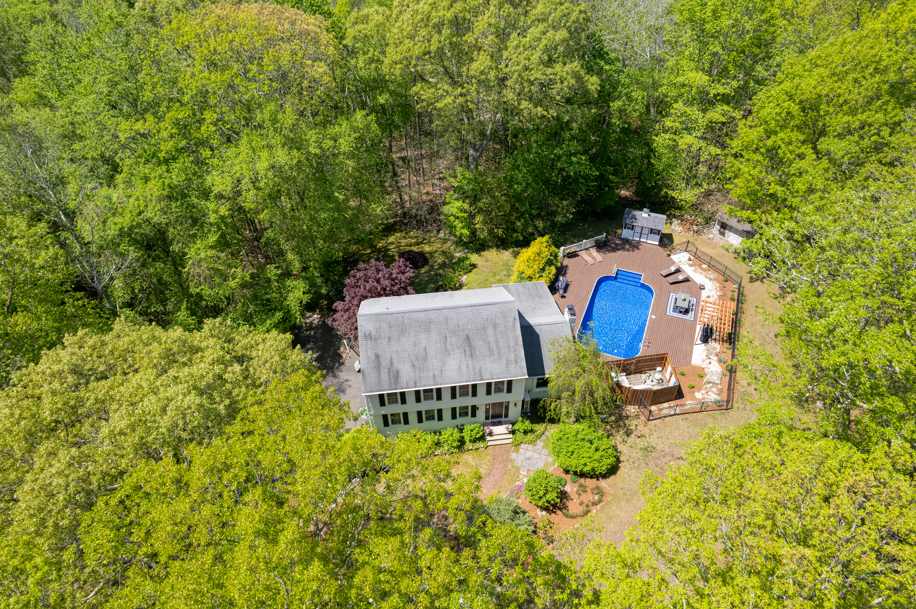 4 Sheffield Lane, Madison, Connecticut image 31