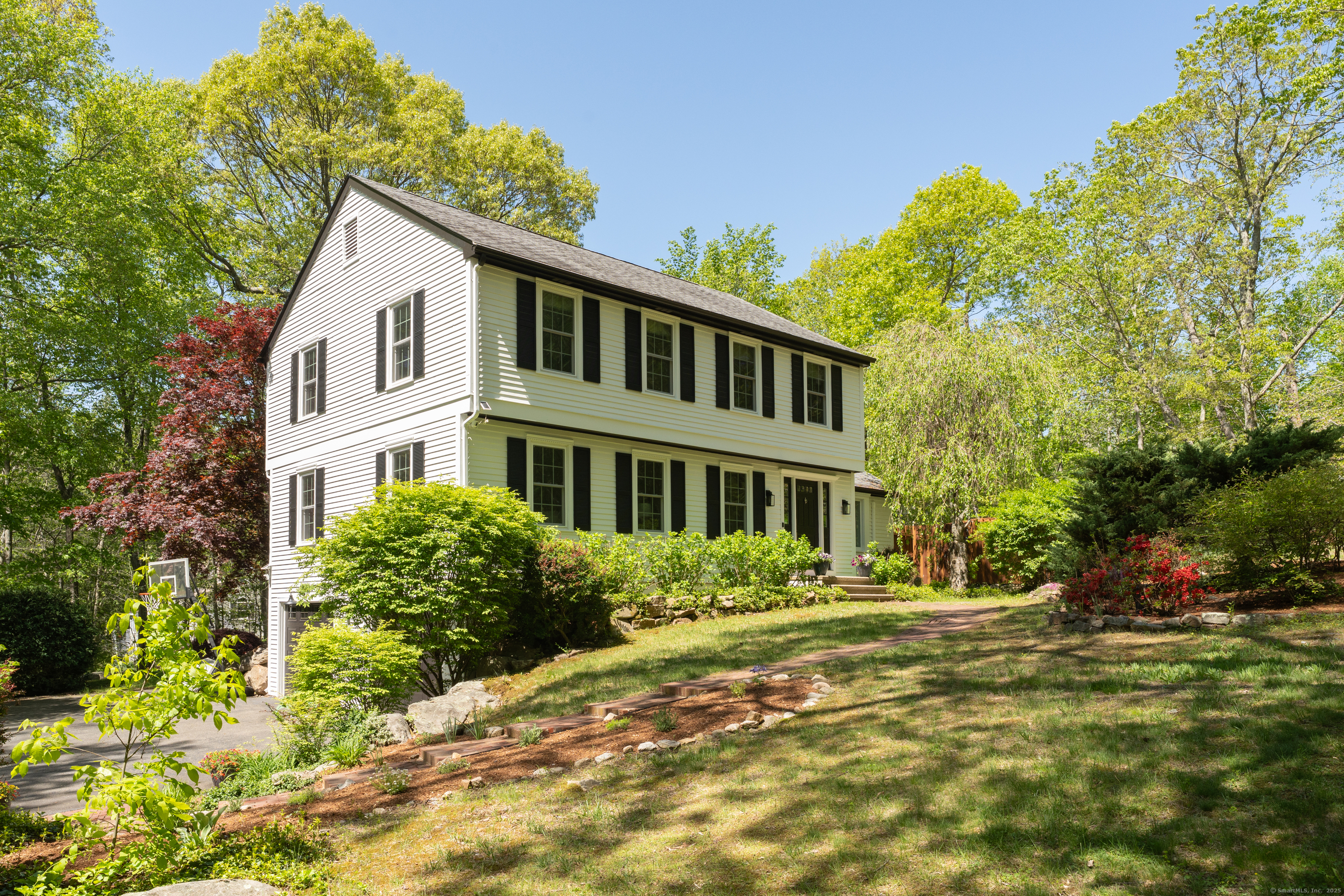 4 Sheffield Lane, Madison, Connecticut image 34