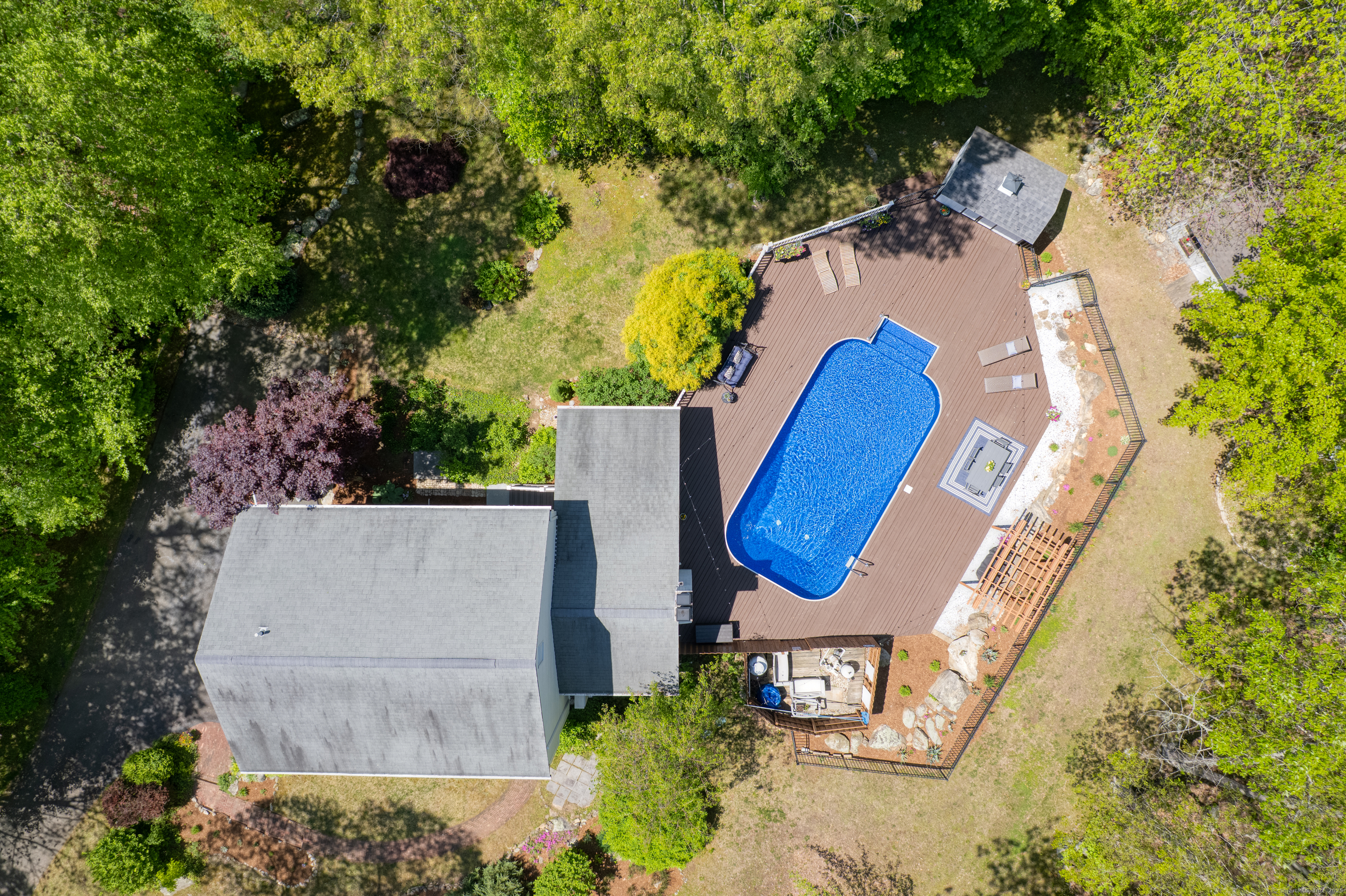 4 Sheffield Lane, Madison, Connecticut image 30