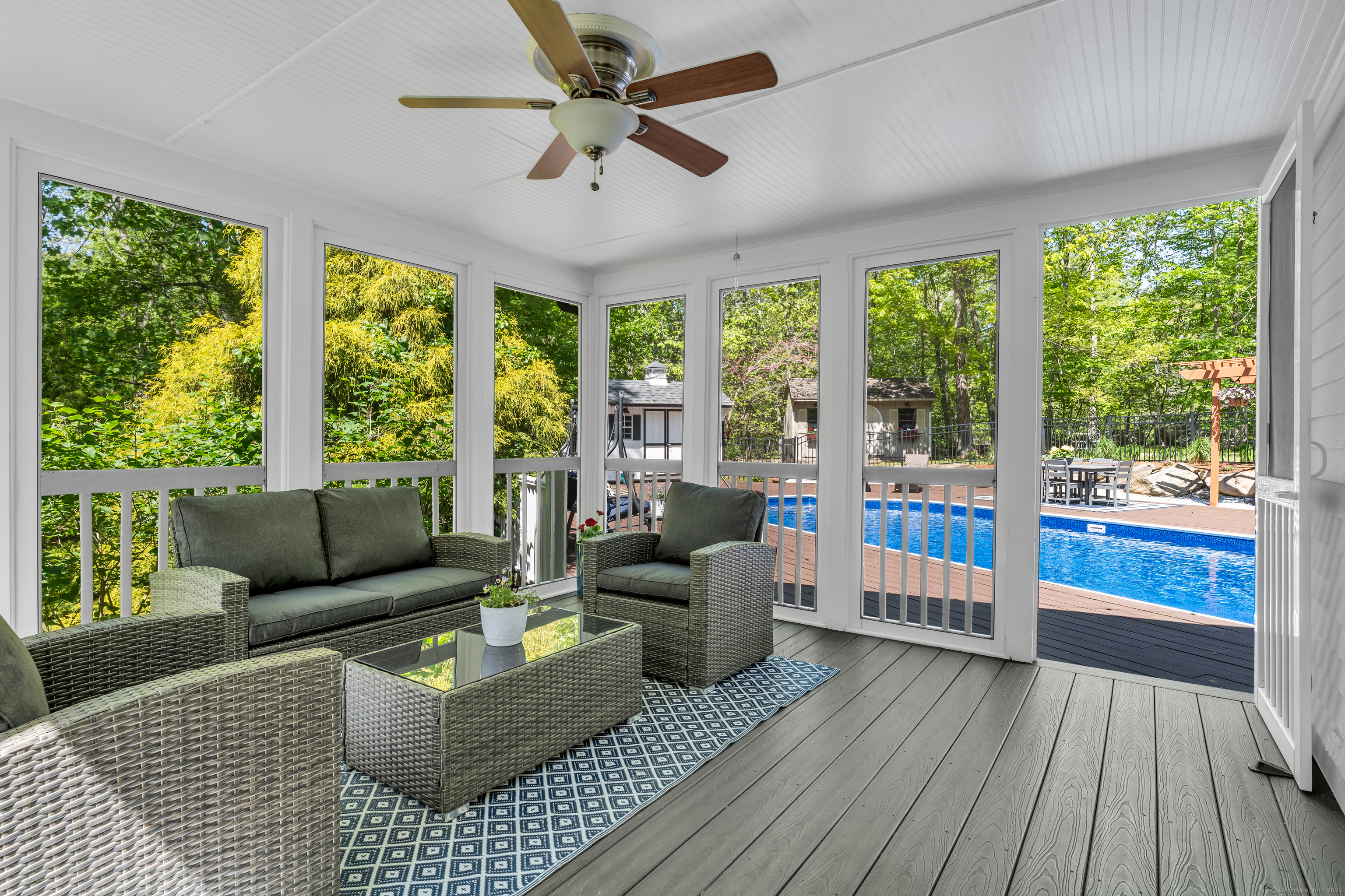 4 Sheffield Lane, Madison, Connecticut image 12