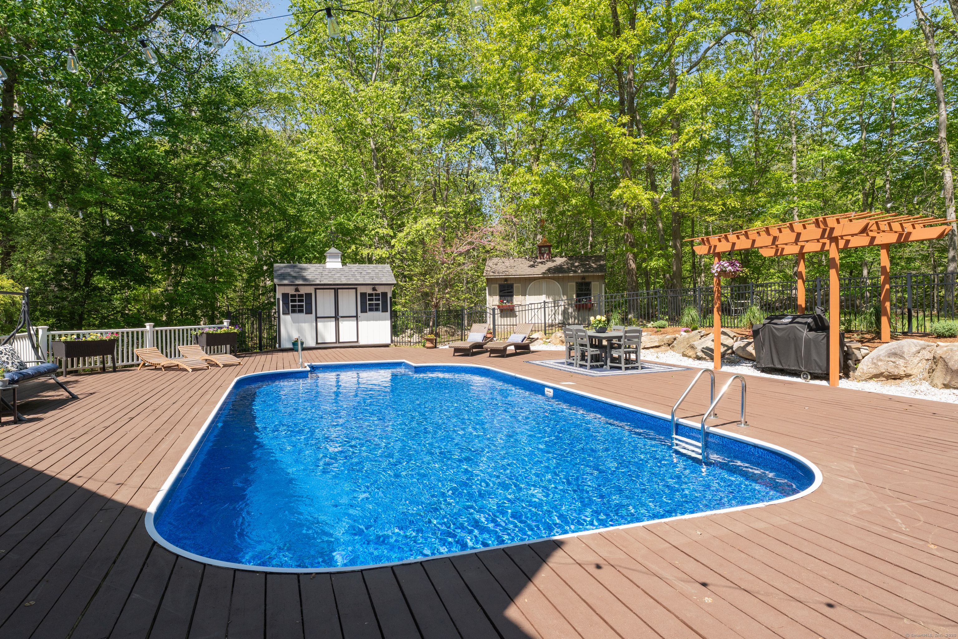 4 Sheffield Lane, Madison, Connecticut image 26