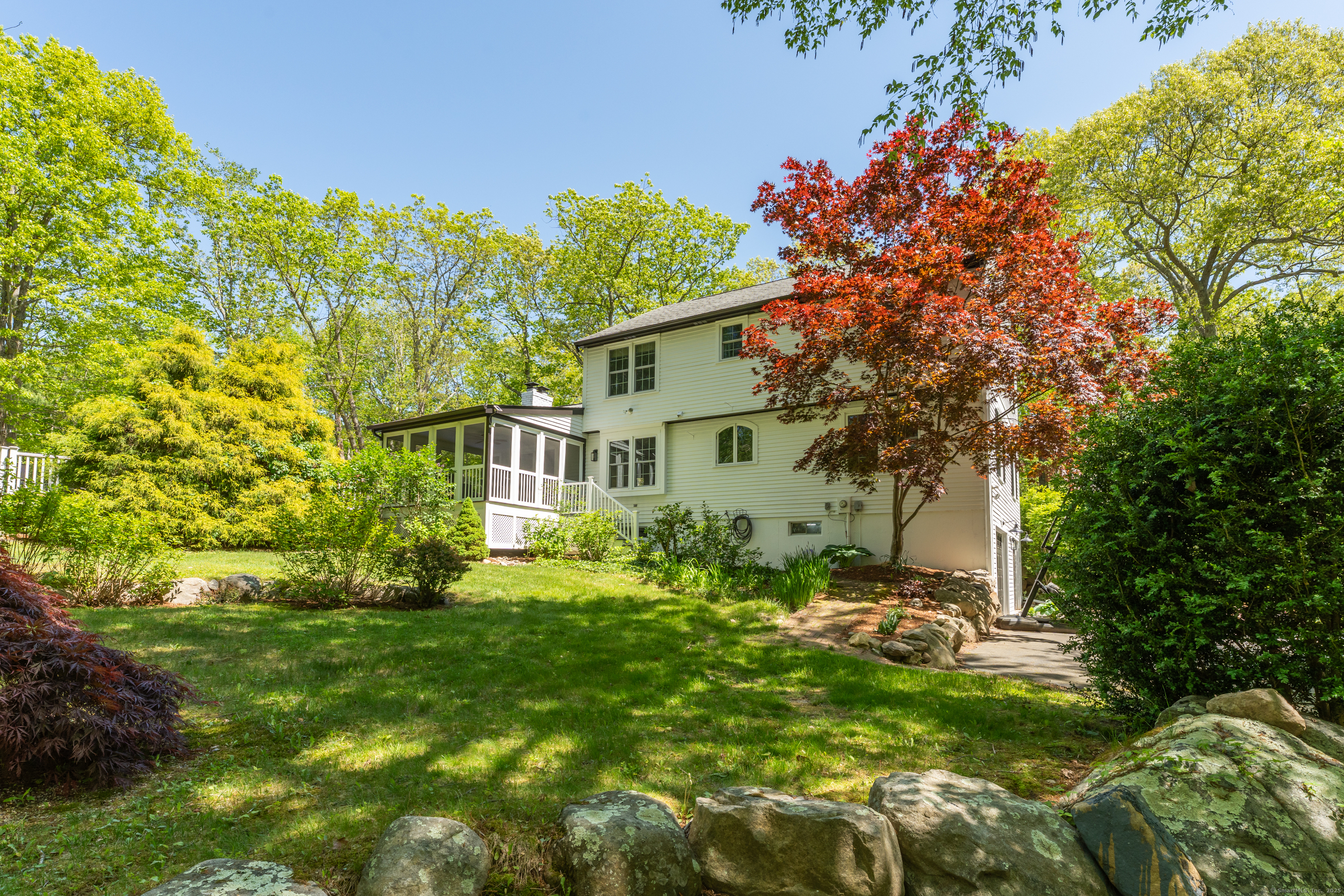 4 Sheffield Lane, Madison, Connecticut image 28