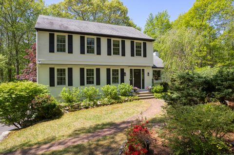 4 Sheffield Lane Madison CT 06443