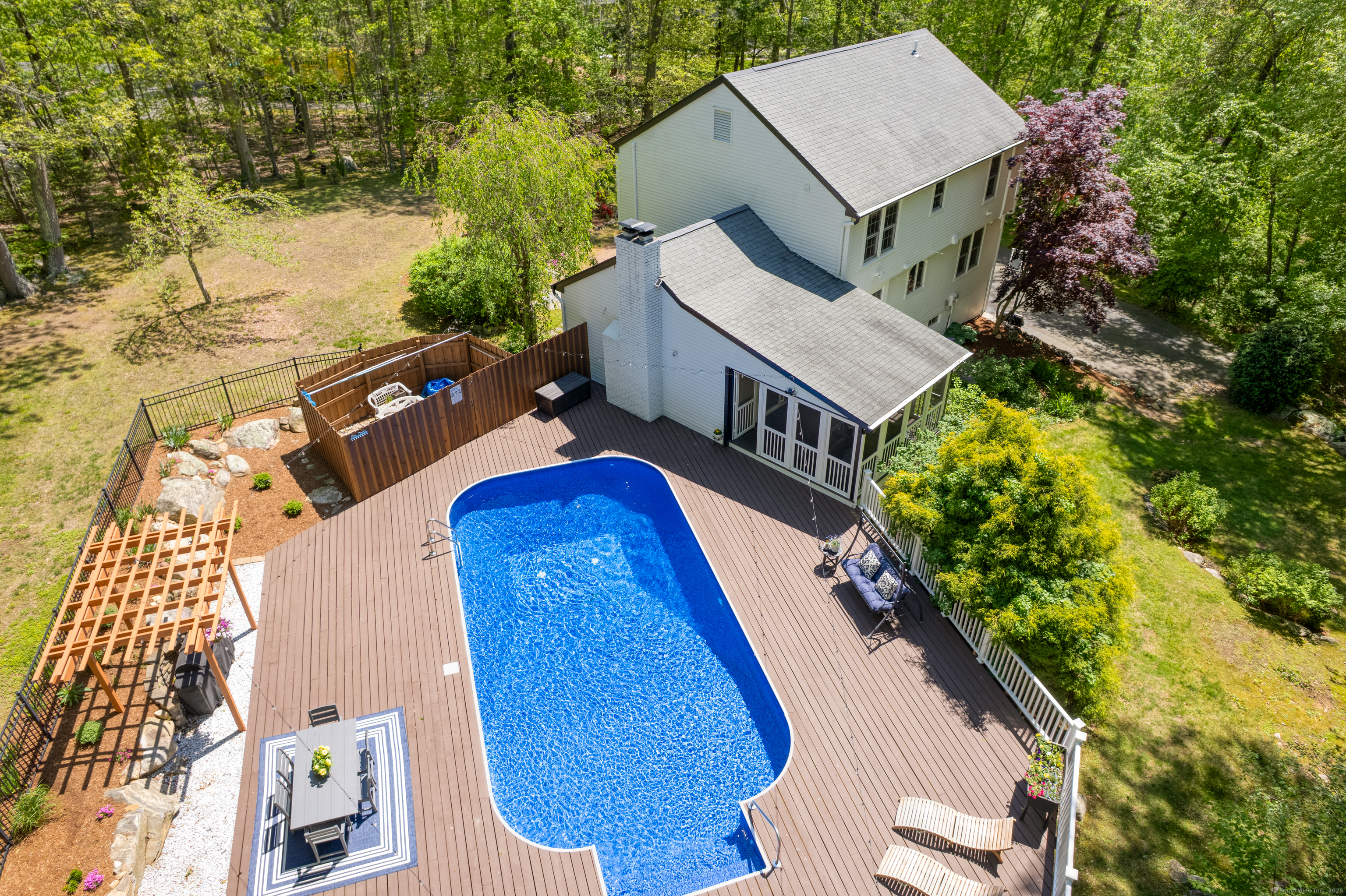 4 Sheffield Lane, Madison, Connecticut image 29
