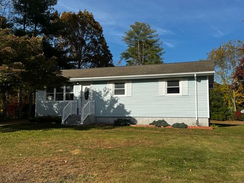 Tiny photo for 23 South Street, Plainfield, CT 06374 (MLS # 24135210)